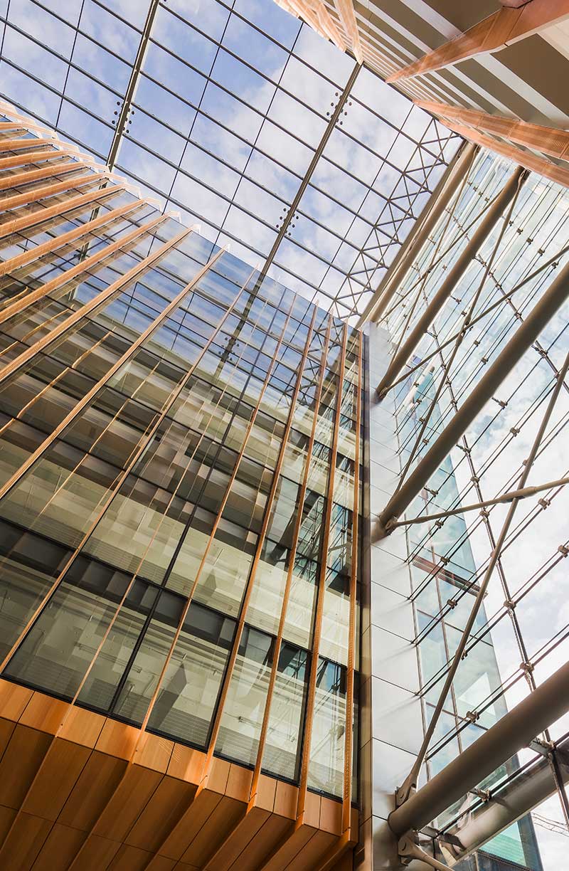 Atrium