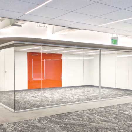 6th Floor Spec Suite