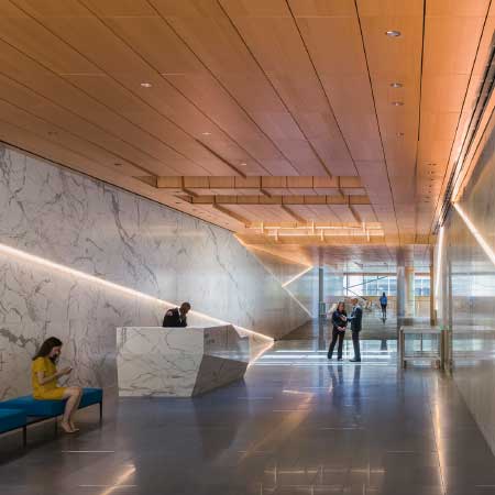 Lobby: K Street
